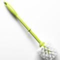 Wholesale Household Long Plastic Handle Toliet Cleaning Brush